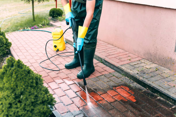 Best Residential Pressure Washing Services  in Sheridan, WY