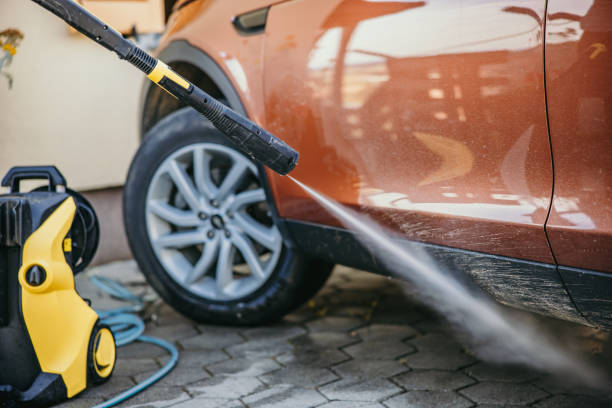 Best Power Washing Near Me  in Sheridan, WY