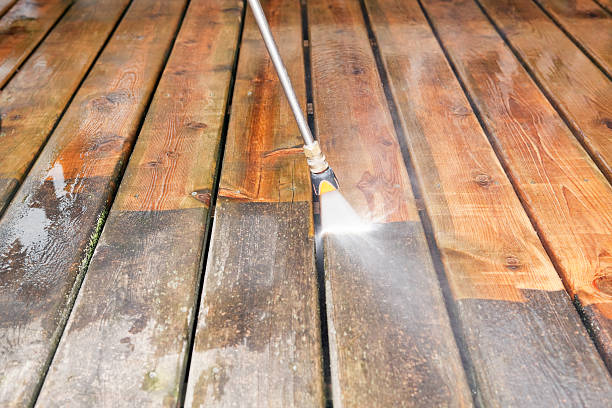 Best Concrete Pressure Washing  in Sheridan, WY