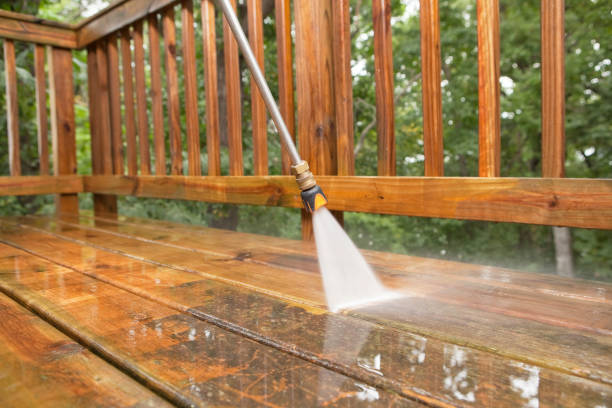 Best Exterior Home Cleaning  in Sheridan, WY