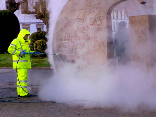 Best Commercial Pressure Washing  in Sheridan, WY