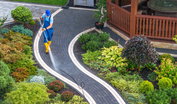 Best Roof Power Washing Services  in Sheridan, WY